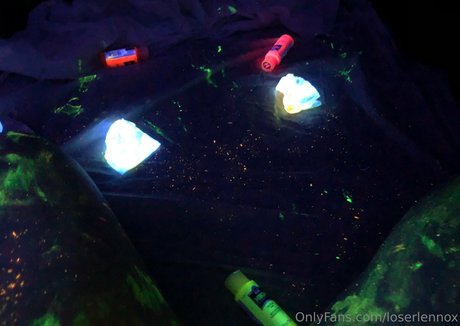 loserlennox model beautiful image