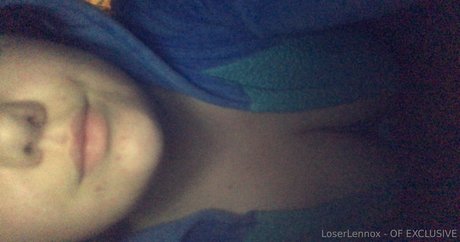 loserlennox nudes pornstar pic
