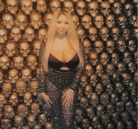 Kiabae tv perfect pornstar picture