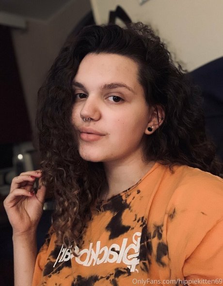 hippiekitten 420 star hot img