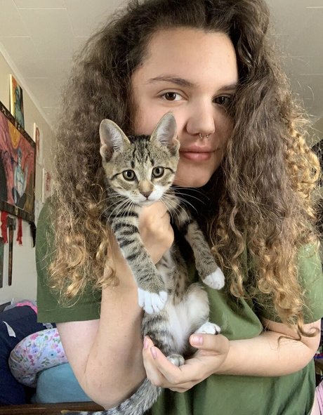 hippiekitten 420 star best pics