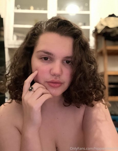 hippiekitten 420 nudes star archive