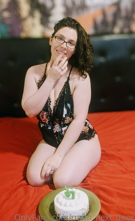 mom next door star porn photo