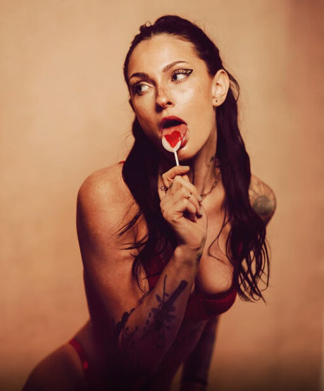 I Will Buy nude model galleries