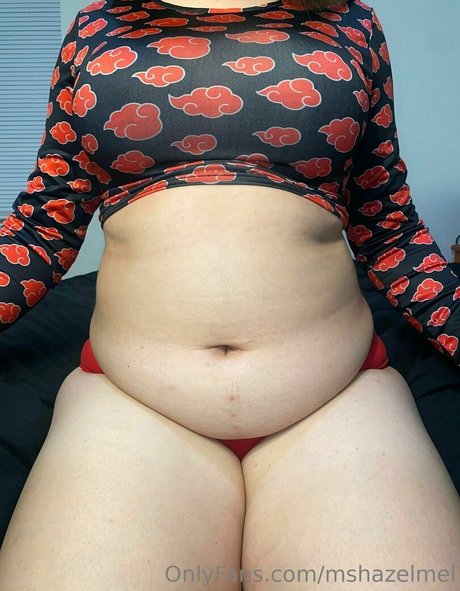 mshazelmel star picture