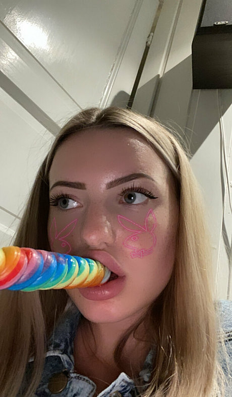 bunnyboofree high quality model gallery