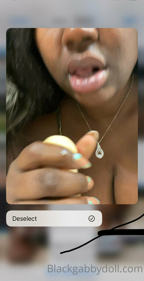 gabbyfox free best star pic