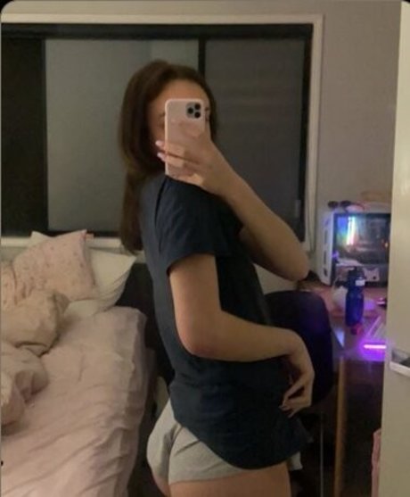 princessluna2004 model top photo