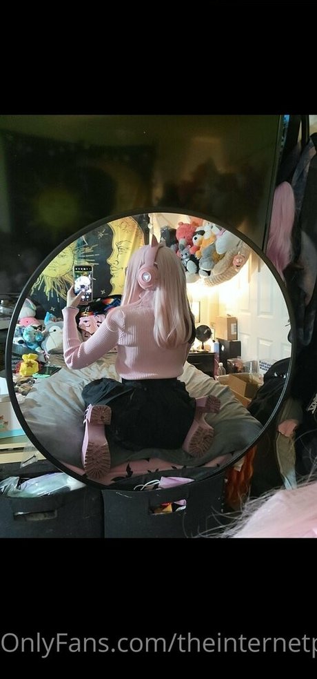 theinternetpet nice pornstar pic