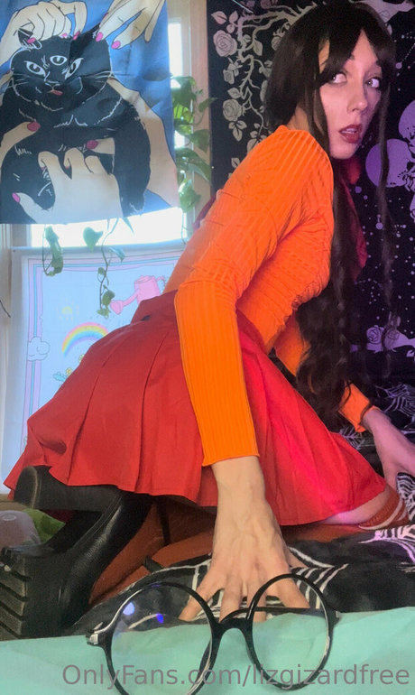 lizgizzardfree star high quality pic