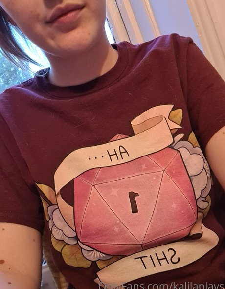 kalilaplays beautiful actress img