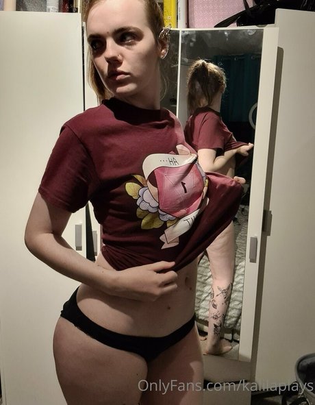 kalilaplays star art archive