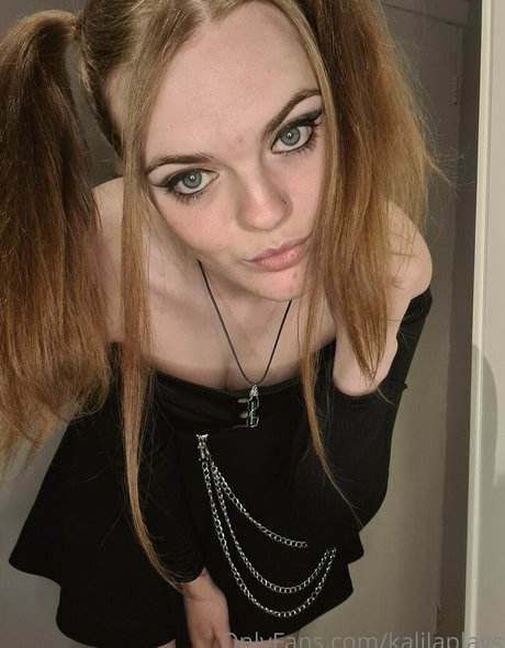 kalilaplays perfect model archive