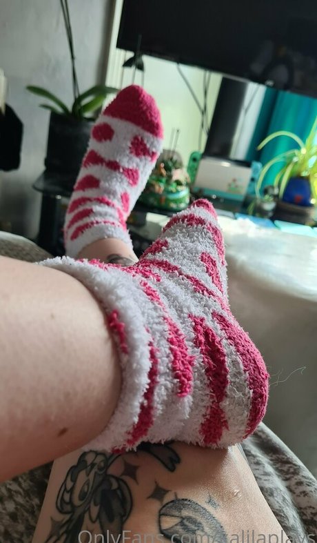 kalilaplays art star pics