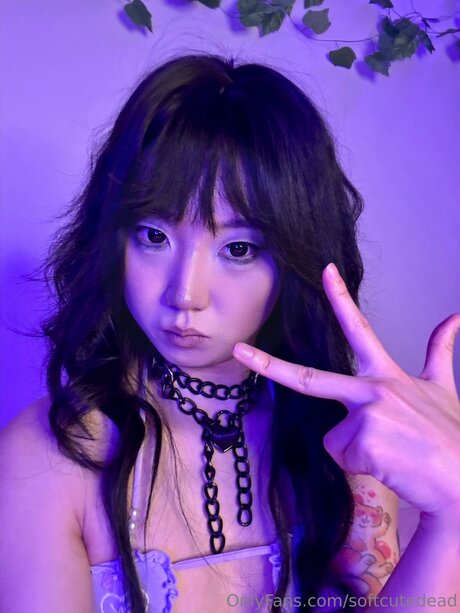 Softcutedead model pretty archive