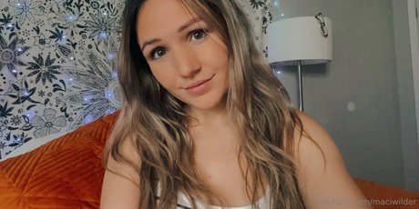 maciwilder naked actress pic