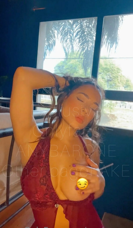 anybarone naked actress pic