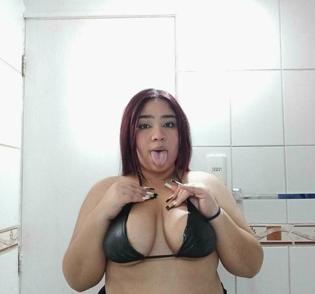 kimbunny4 model perfect picture