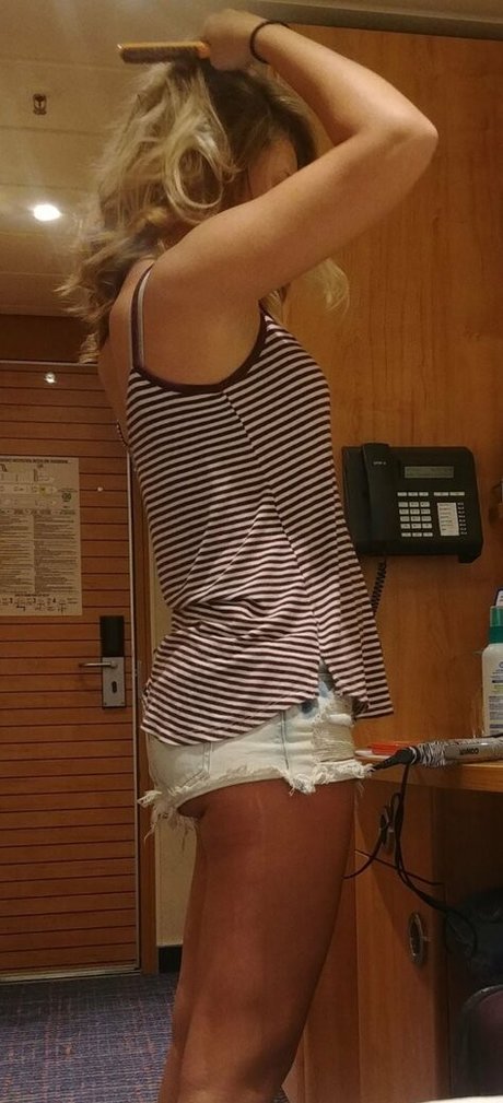 fitness ass onlyfans beautiful nude picture