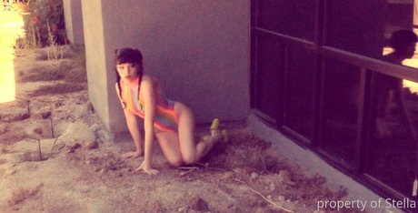 sexy thong onlyfans art porn image