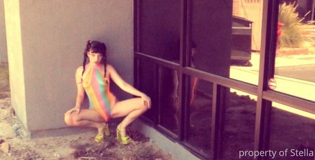 stellaaeternum pretty model archive