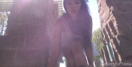 stellaaeternum pornstar exclusive photo