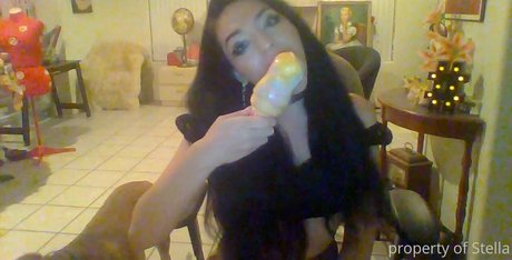 stellaaeternum star naked gallery