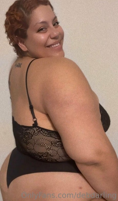 debdarling pretty actress photo