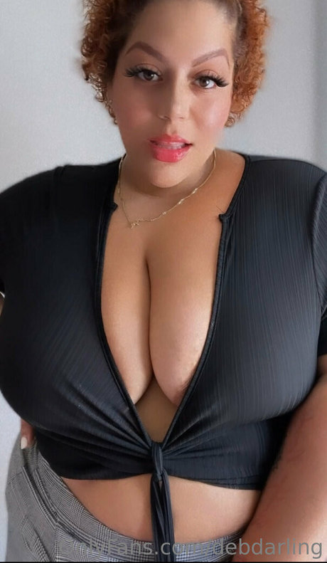 debdarling model nudes pic