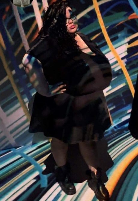 Thalia Brandao pretty actress galleries