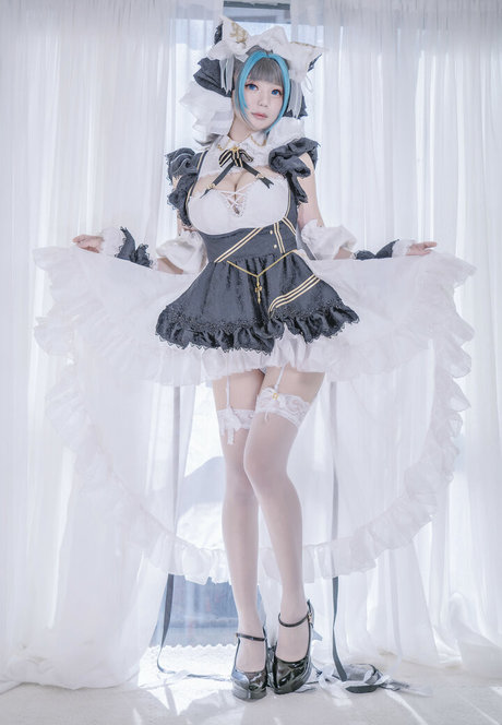 Yuki Neko adult star photos