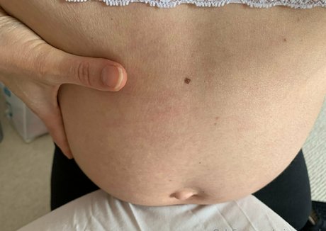 evieexpands model nudes images