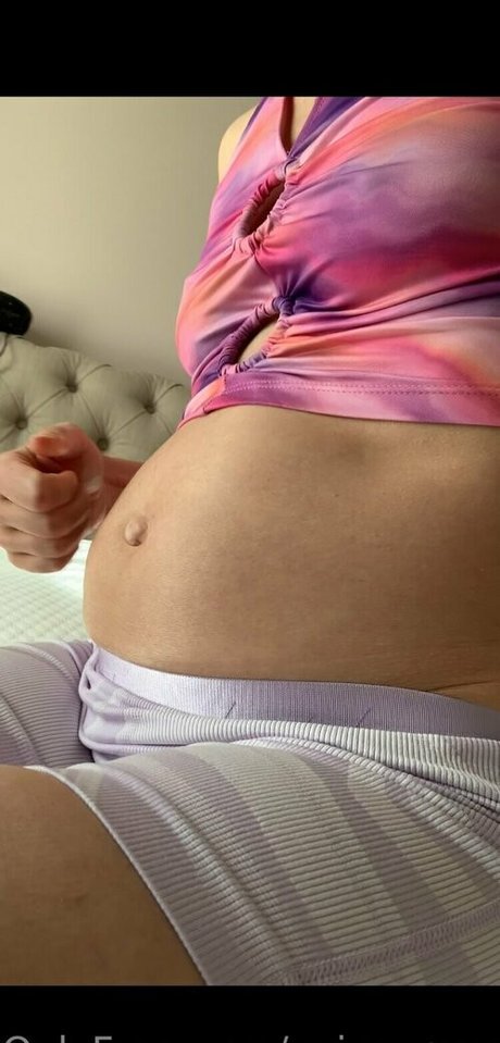 evieexpands nice model picture