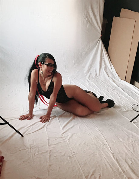 Caroangulito Cosplayer pornographic actress gallery