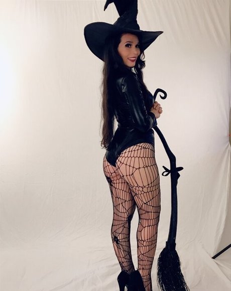 Caroangulito Cosplayer pornographic actress galleries