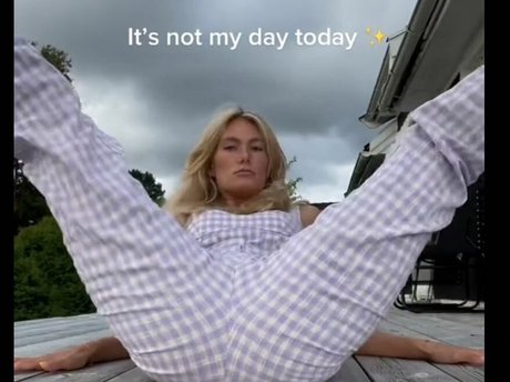 Ida Markert star beautiful pics