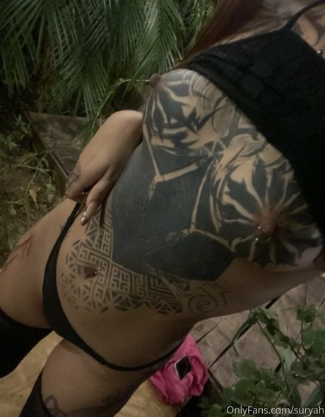 surya sparrow xxx model archive