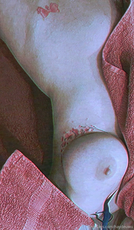 haydeuwu hot star images