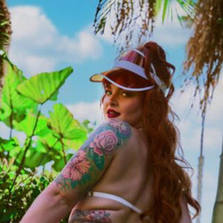 Rosa Magnolia hot actress pictures