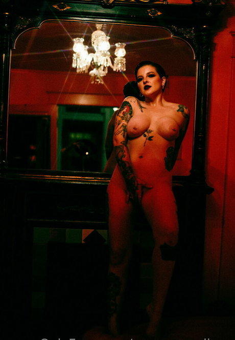 Rosa Magnolia pornstar xxx gallery