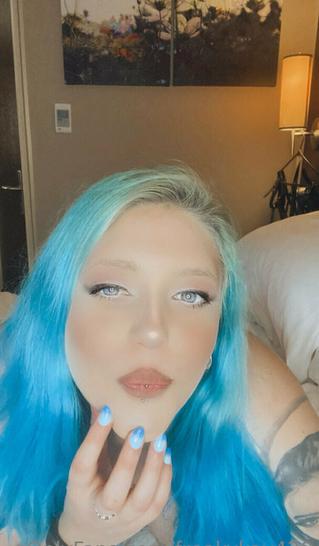 freakykay420 hot actress archive