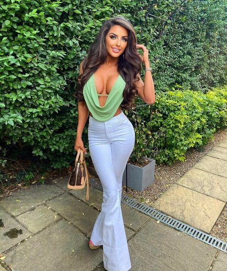 Kayleigh Rose Dematos star xxx photo