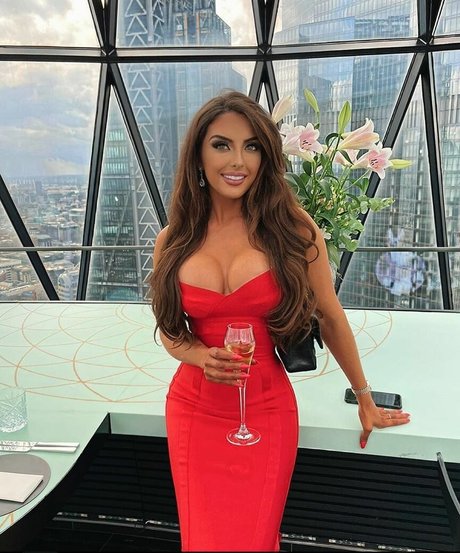 Kayleigh Rose Dematos pornstar hd photos