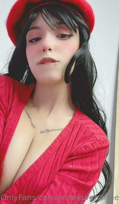 annekuronofree adult star picture