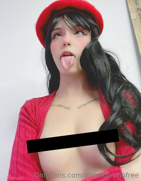 annekuronofree pornstar nudes img