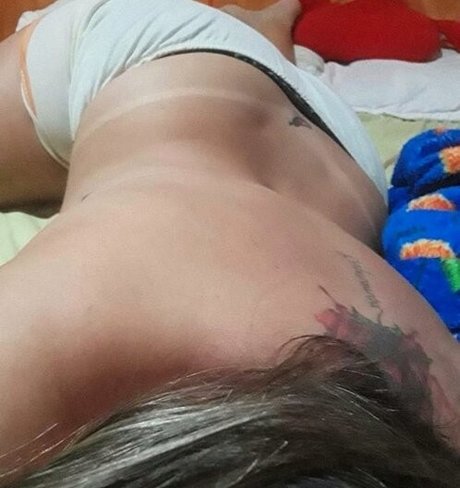 Cris AngelCris model nude img