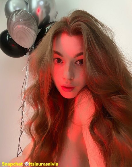 Laura Salvia art pornstar archive