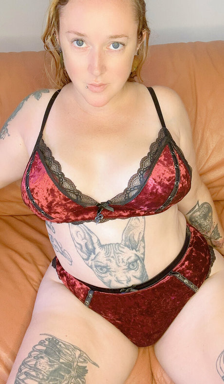 scandal onlyfans naked photos