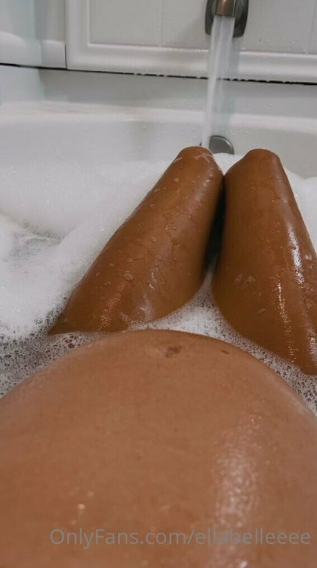 ellabelleeee pornstar best pic