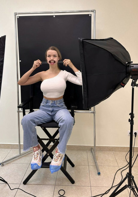 Ekaterina Enokaeva hd actress photo